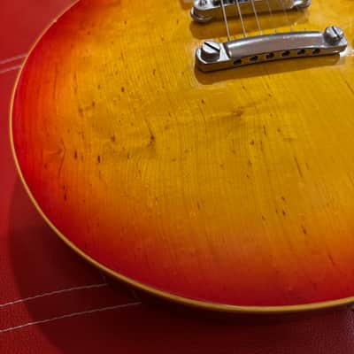 1977 Greco EG900 w/ OHSC Lifton - INSANE Top image 9