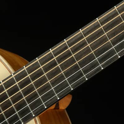 Lowden S-34+ Adirondack Spruce & Koa image 9