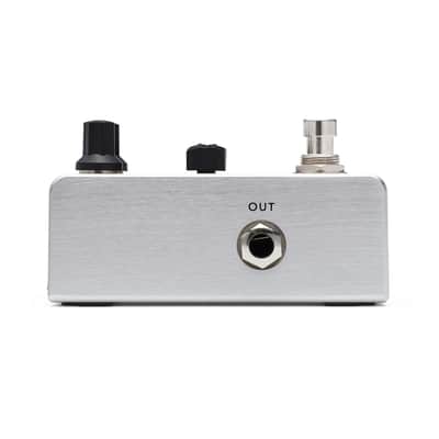 Fishman - AFX Pro EQ Mini PRO-AFX-EQ2 Equalizzatore image 5