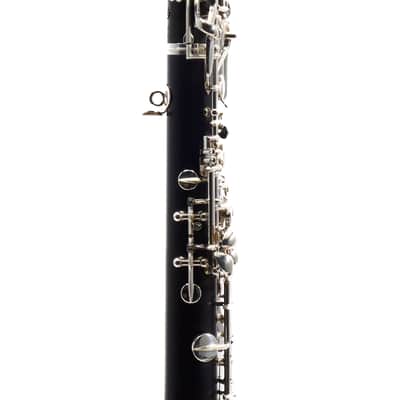 Yamaha Model YOB-841L Custom Handmade Oboe SN 011111 image 12