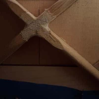 Guild F-412 Jumbo 2005 - Maple image 16