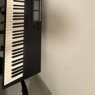 Native Instruments Komplete Kontrol S88 MKii 2020 - Present - Black image 4