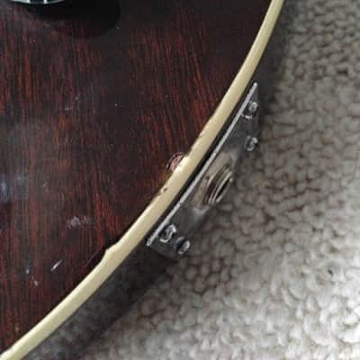 Ibanez Les Paul recording 70's lawsuit image 8