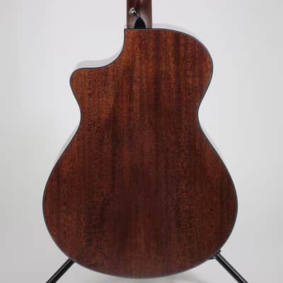 Breedlove Wildwood Concerto Satin CE WWCO01CEAMAM image 2