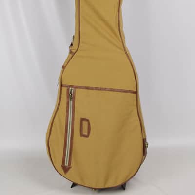 Gibson Case Cover for LP Custom cases - Old Vintage Style image 2
