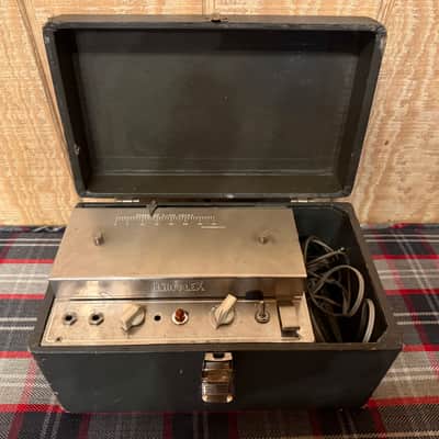Maestro Echoplex EP-2 1963 - 1969 - Green image 4