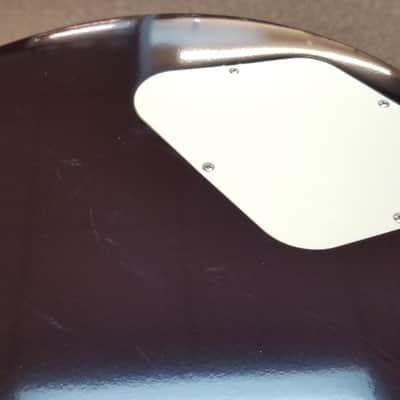 used Epiphone Jeff Beck 1954 Les Paul Standard in Oxblood, Very Good Condition with OHSC! image 21