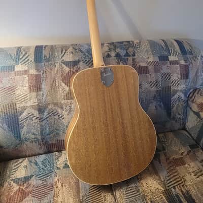 1968-71 Fender Palomino image 4