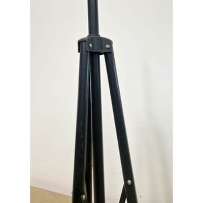 Unbranded Large Pa Speaker Stand - Black - Good image 7