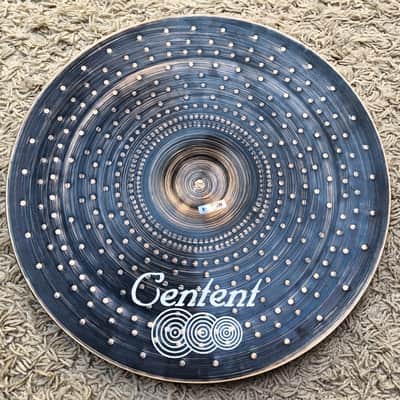 CENTENT DARK STAR B10 CRASH 16" image 5