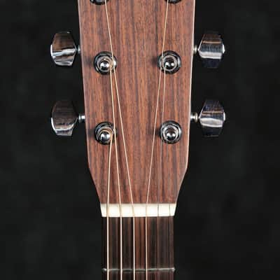MARTIN D-28 Natural 1995 [567309] (06/11) image 10