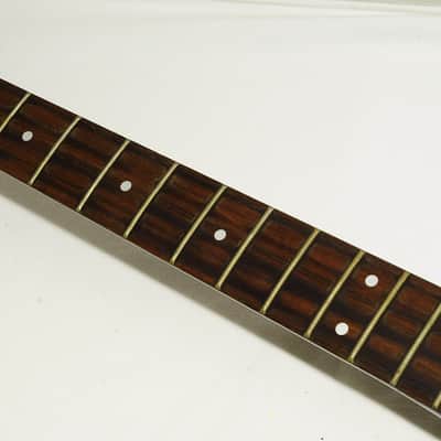 Greco SG Bass Electric Bass Ref.No 2904 image 8