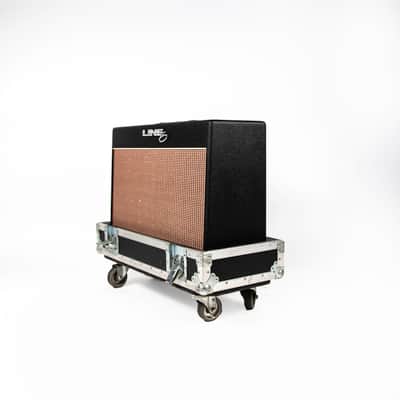 Line 6 Flextone 2 Owned by Mike Campbell image 2