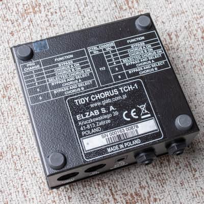 G-LAB Tidy Chorus TCH-1 Second Hand | Reverb Italia