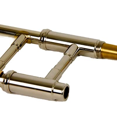 Luthier Pro Prototype - Trombone - Brass image 10