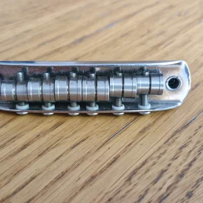 Staytrem Offset bridge image 4