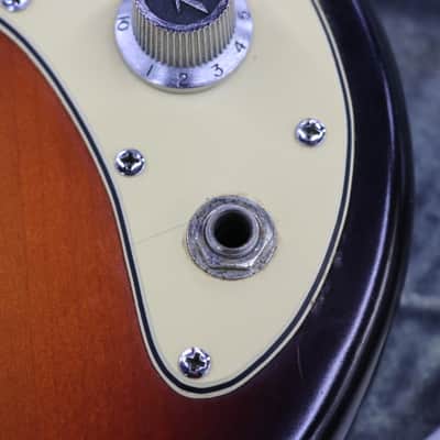 Peavey T-15 1981 - 1983 - Sunburst image 15