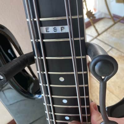 ESP  Surveyor, Standard V Black image 6