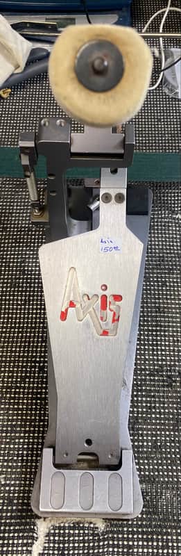 Axis Single Pedal image 1