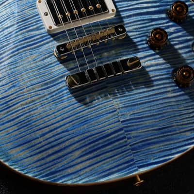 Paul Reed Smith (PRS) 2025 McCarty 594 10-Top Faded Blue Jean [25 0419534] (06/15) image 3