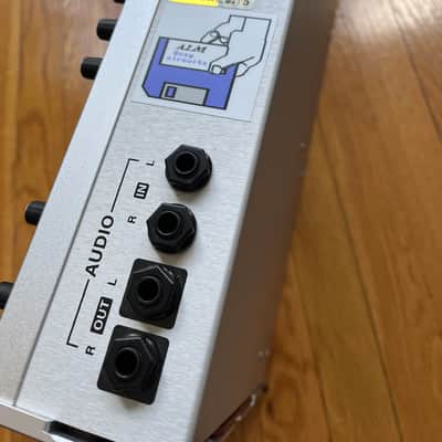 ALM/Busy Circuits eurorack modules collection in Intellijel 7U 104hp case image 9