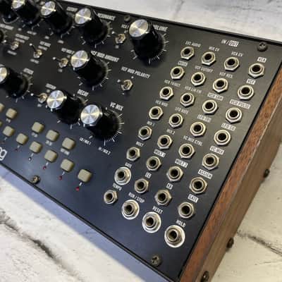 Moog Mother-32 Analog Synth Module image 4