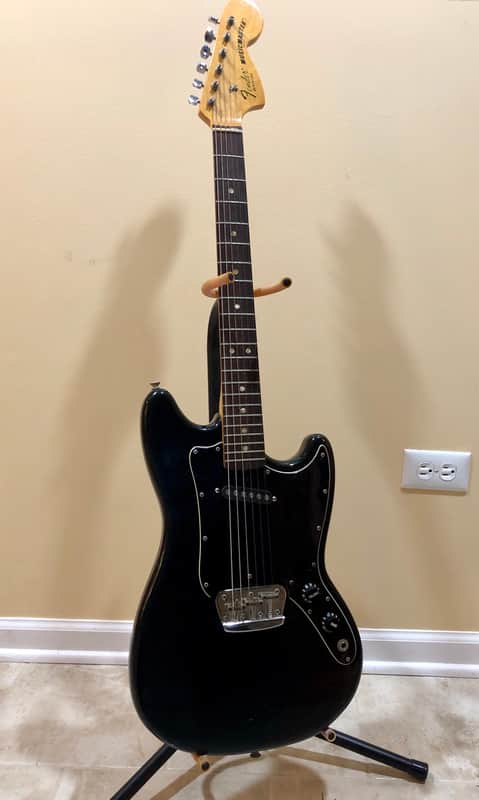 1978 Fender Musicmaster image 1
