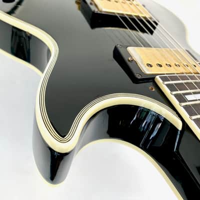 Immagine Ibanez 2350 Black Beauty 1978 - 8