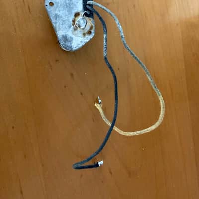 Fender Telecaster 1952 Bridge Pickup image 2