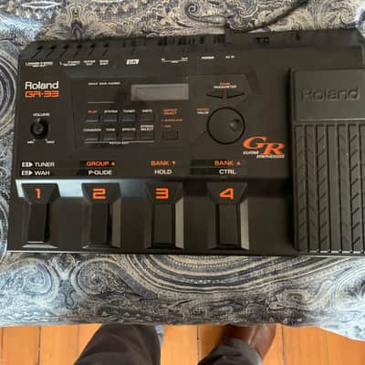 Godin Multiac Jazz SA Mid-90s - Spruce image 5