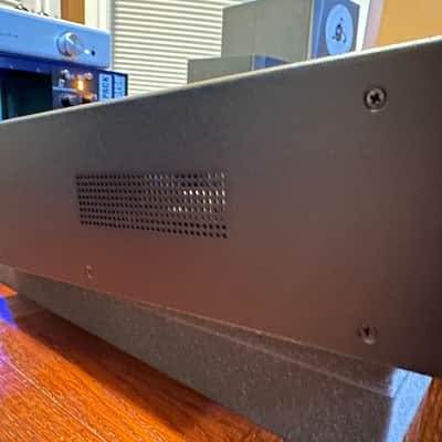 Rupert Neve Designs Portico II Master Buss Processor 2012 - Present - Shelford Blue image 10