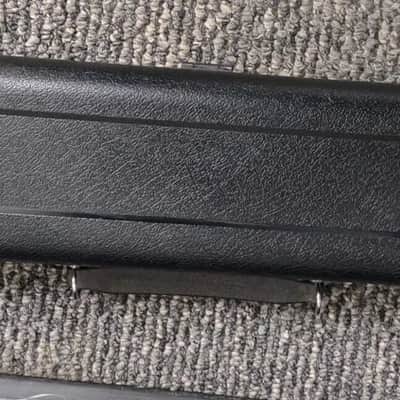 Yamaha YFL-385 Flute - Silver image 9