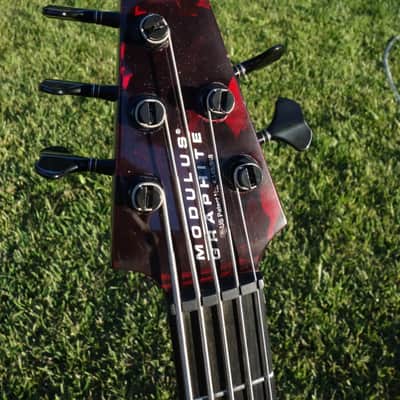 Modulus TBX Quantum 5 image 2