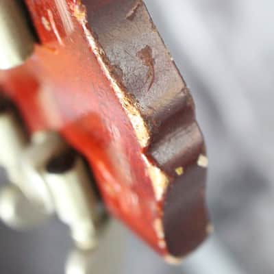 1965 Gibson SG Junior image 8