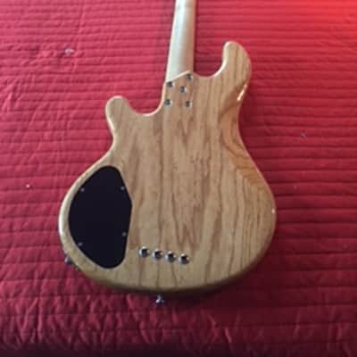 2 days left for Lakland USA Jerry Scheff Fretless signature serial #3 image 2
