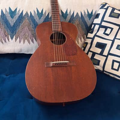 1956 Martin 0-15 image 2
