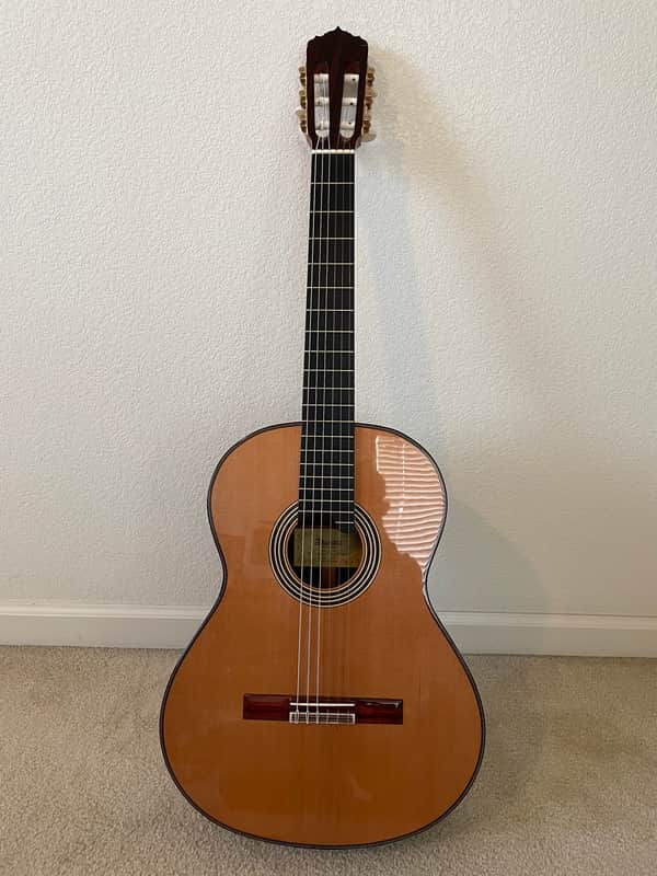 Alhambra Linea Professional - Cedar Top image 1