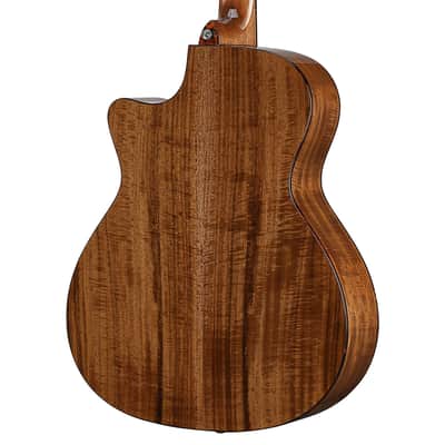 Alvarez RG99KCE Elite Figured Koa Grand Auditorium Acoustic-Electric Guitar Pre-Order image 2