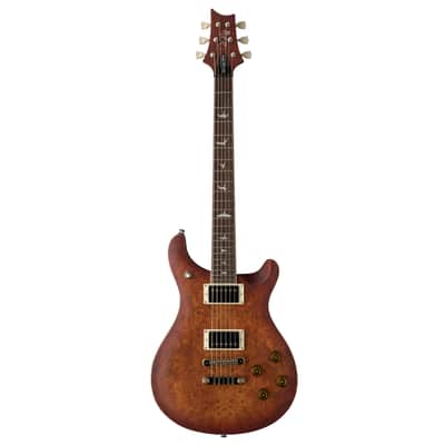 PRS SE Exotic McCarty 594 Laurel Burl LTD Vintage Sunburst - Electric Guitar image 1