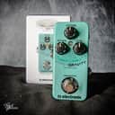 TC Electronic HyperGravity Mini Compressor Pedal
