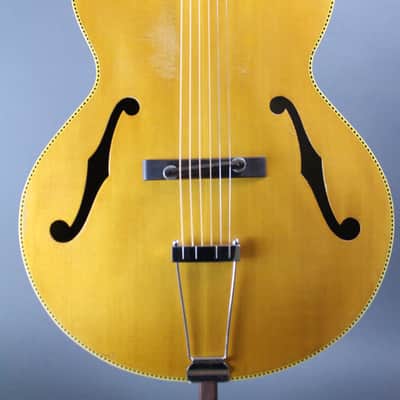 1940's Kalamazoo KG-32 Natural image 3