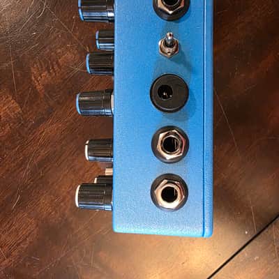 Old Blood Noise Endeavors Whitecap Asynchronous Dual Tremolo image 4