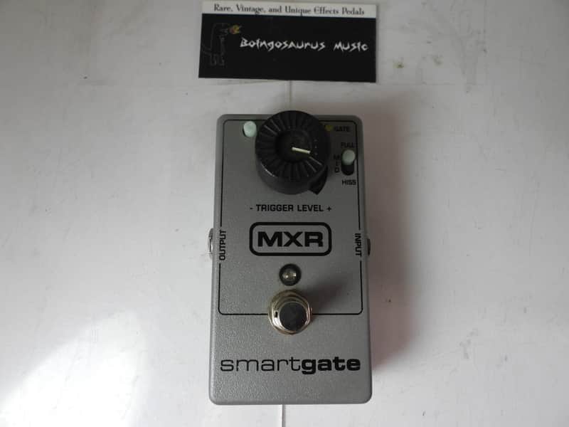 MXR MXR