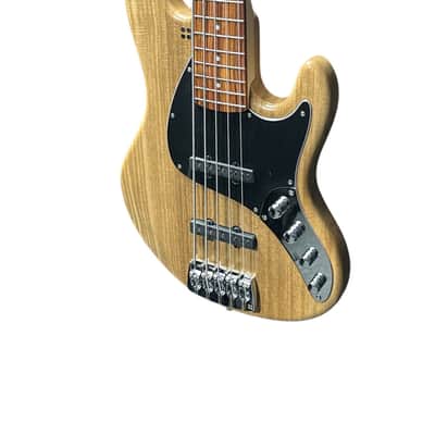 Sandberg Cal TT-5 SuperLight, Natural / Pau Ferro  6.5 LBS  *On Order, ETA Aug. 2026 image 4
