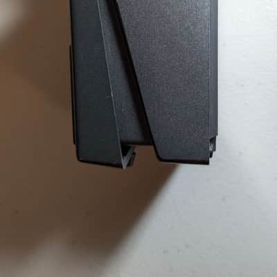 Boss MT-2 Metal Zone (Silver Label) 1991 - Present - Black image 2