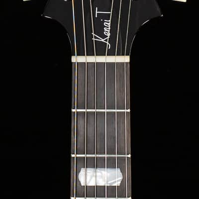 Knaggs Influence Kenai T CharcoalBurst w/T1 Top (462) image 6