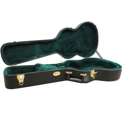 Martin 12-Fret / 14-Fret 0 Hardshell Case