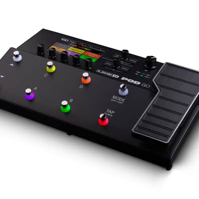 Line 6 POD GO image 18