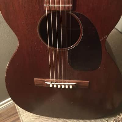 Martin 0-15 1959 image 1