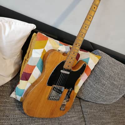 1977 Fender Telecaster, lightweight image 3